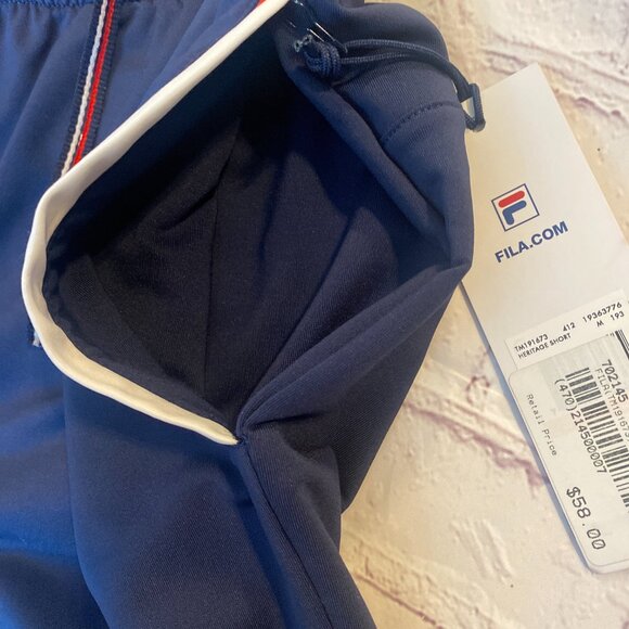 NWT Fila Heritage Short - Picture 3 of 10